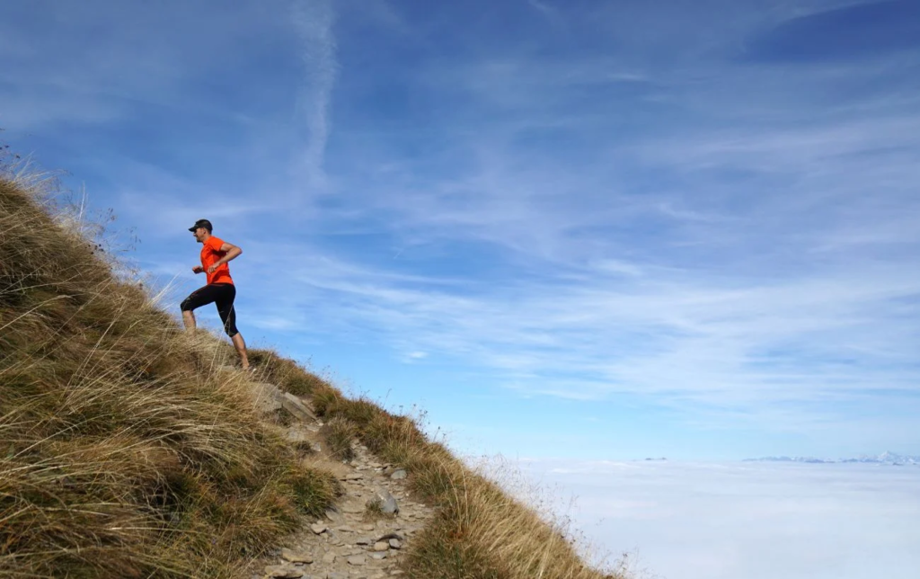 Trail VS Course sur route : Les 3 diff&eacute;rences majeures 