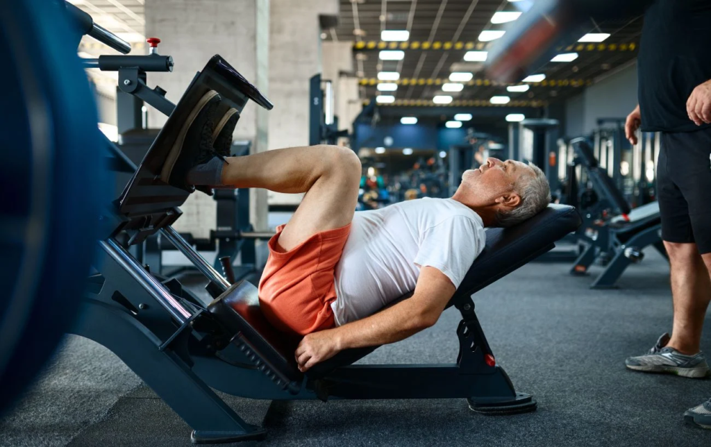 Le renforcement musculaire réduit-il réellement le risque de blessure en course à pied ?