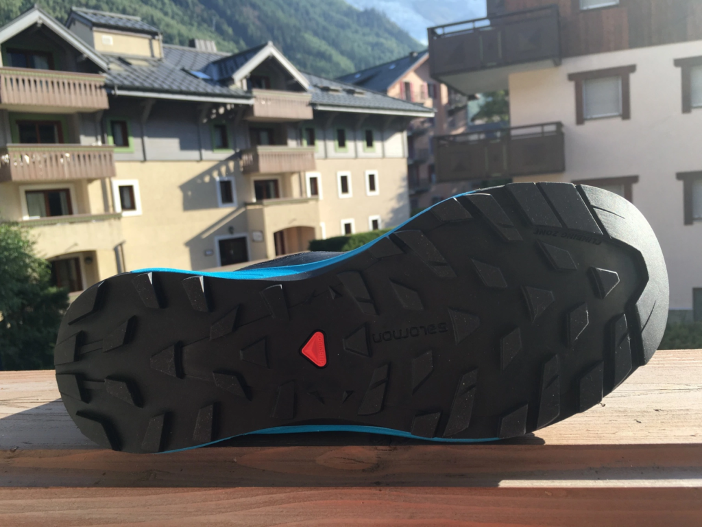 Salomon S-Lab XA Alpine : Le test complet