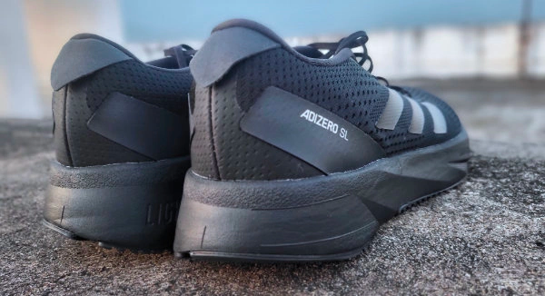 Adidas Adizero SL : Le test complet