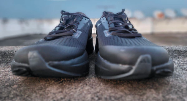 Adidas Adizero SL : Le test complet