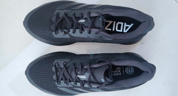 Adidas Adizero SL : Le test complet