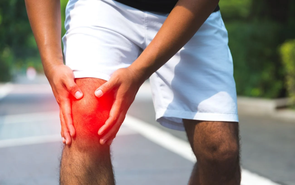 La sciatique peut-elle causer des douleurs au genou ? + 3 conseils ...