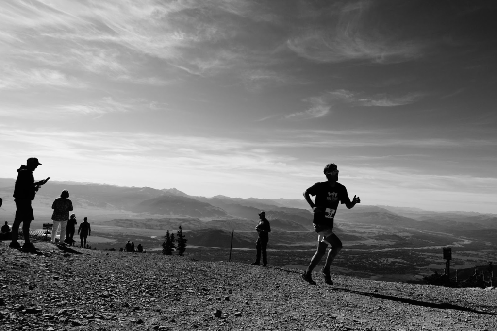 Comment un coureur amateur peut devenir coureur élite ?