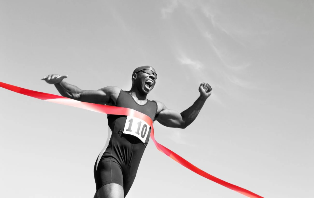 Comment un coureur amateur peut devenir coureur élite ?