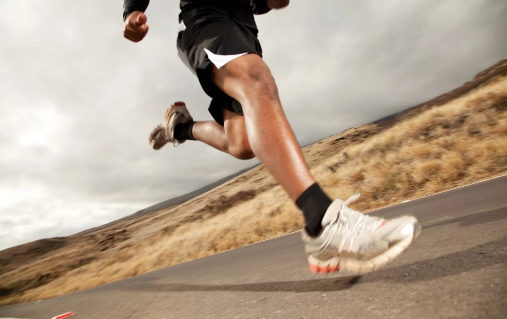 Comment un coureur amateur peut devenir coureur élite ?