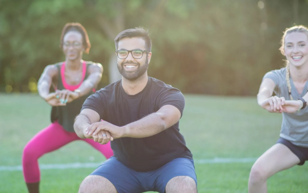 Comment accélérer la récupération d'un claquage musculaire ? 5 étapes à suivre
