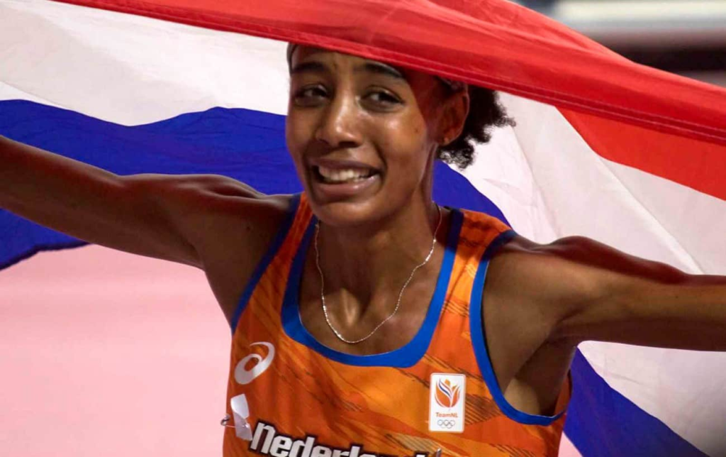 Les éliminatoires du 1500m féminin s'accélèrent aux Championnats du monde d'athlétisme 2023
