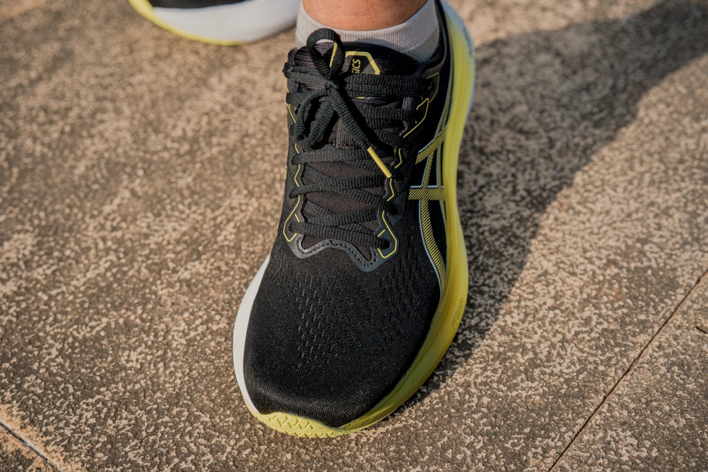Asics Kayano 30 : Le test complet