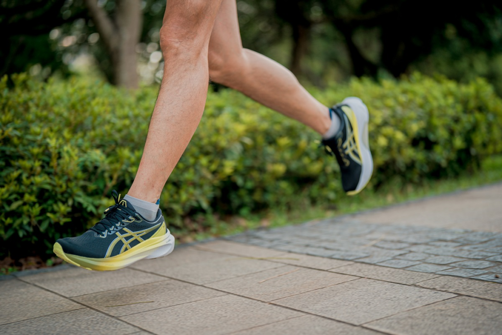 Asics Kayano 30 : Le test complet