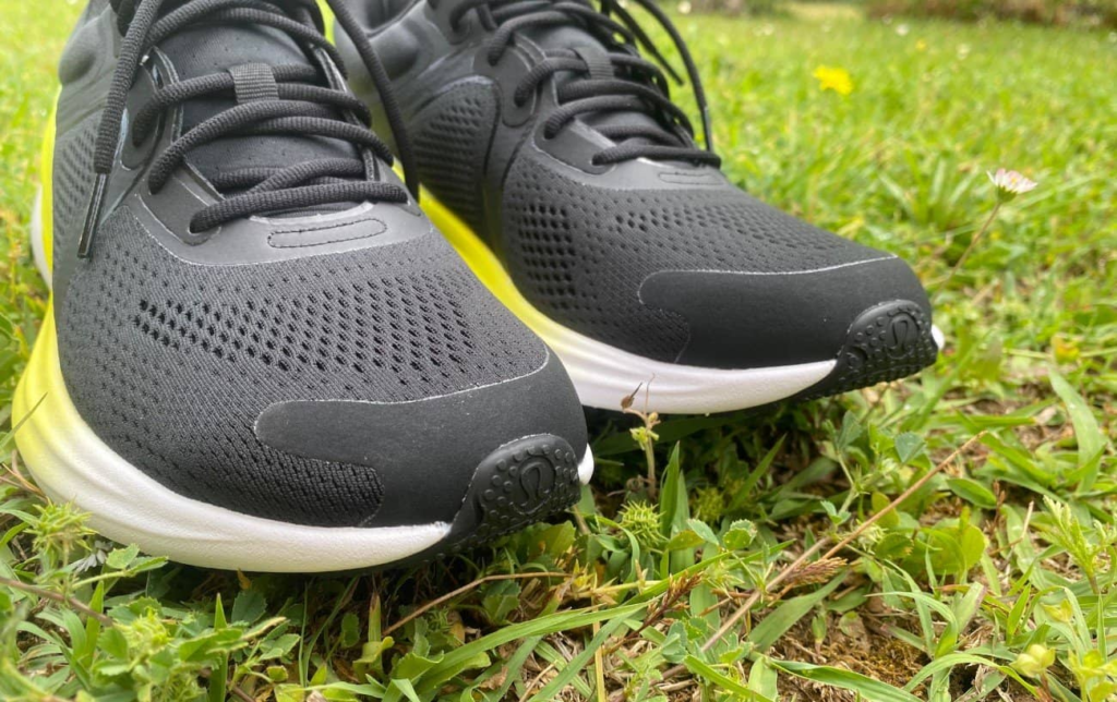 Lululemon Blissfeel : Le test complet