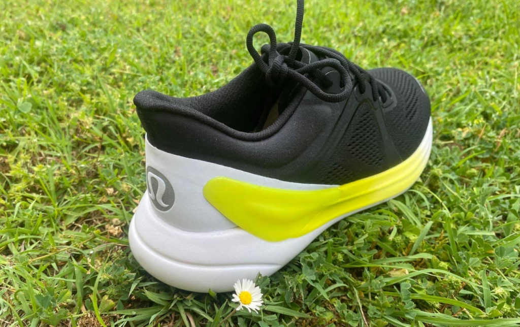 Lululemon Blissfeel : Le test complet