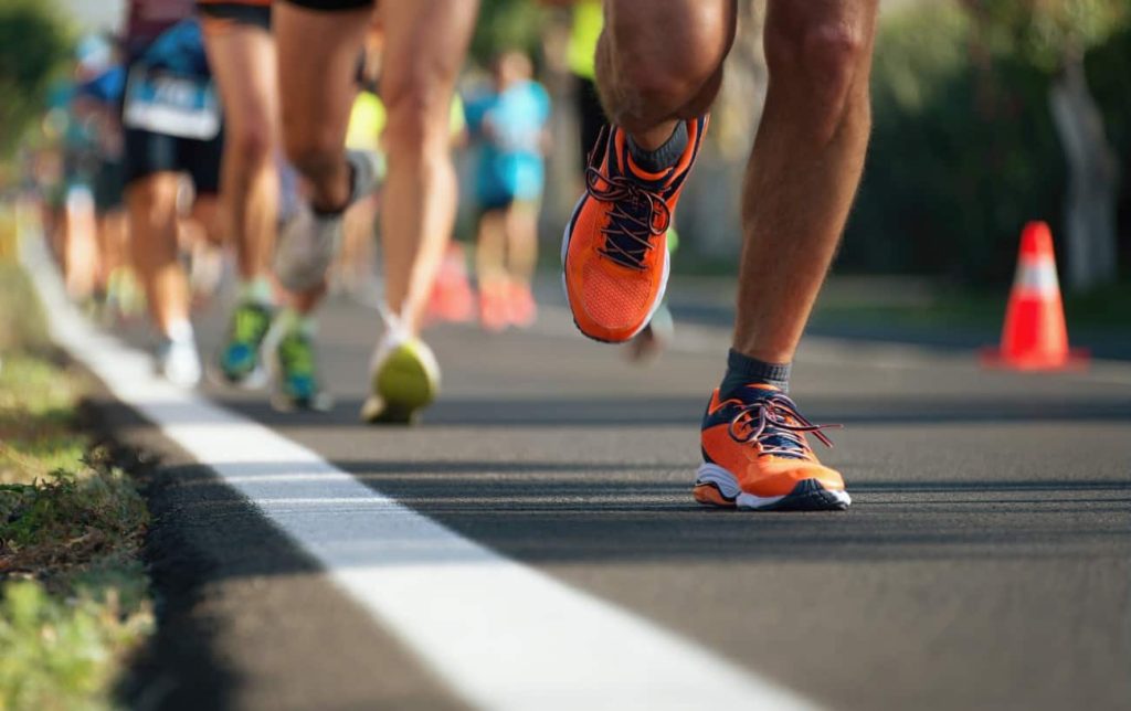Top 7 des chaussures de running les plus confortables