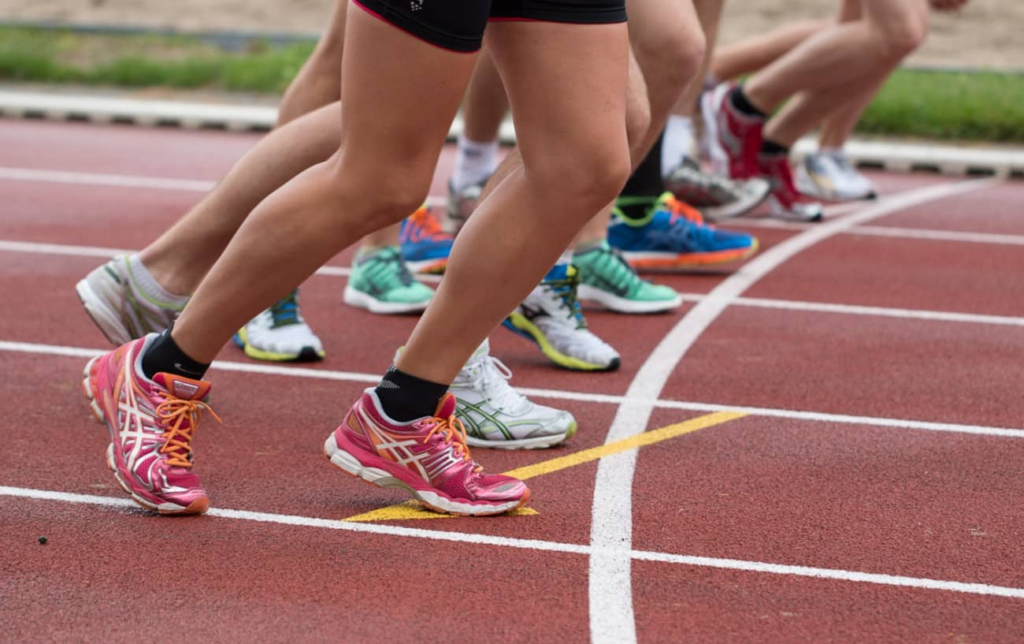 Top 7 des chaussures de running les plus confortables