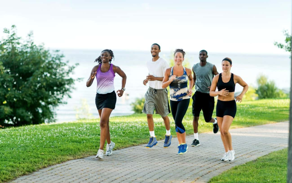Top 7 des chaussures de running les plus confortables