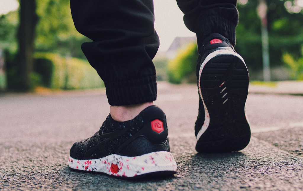 Les chaussures de running sont-elles bonnes pour la marche ? L'avis d'un expert
