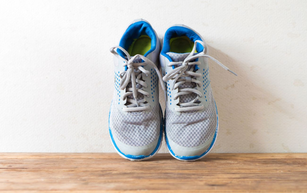 Les chaussures de running sont-elles bonnes pour la marche ? L'avis d'un expert