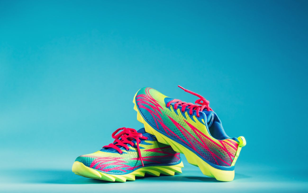 Les chaussures de running sont-elles bonnes pour la marche ? L'avis d'un expert