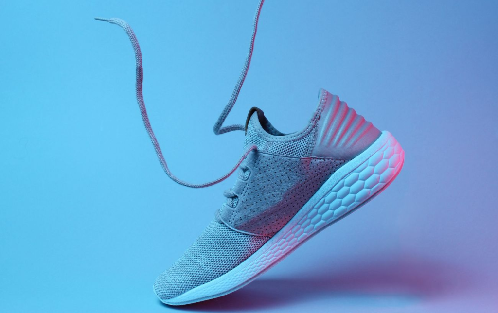 Les chaussures de running sont-elles bonnes pour la marche ? L'avis d'un expert