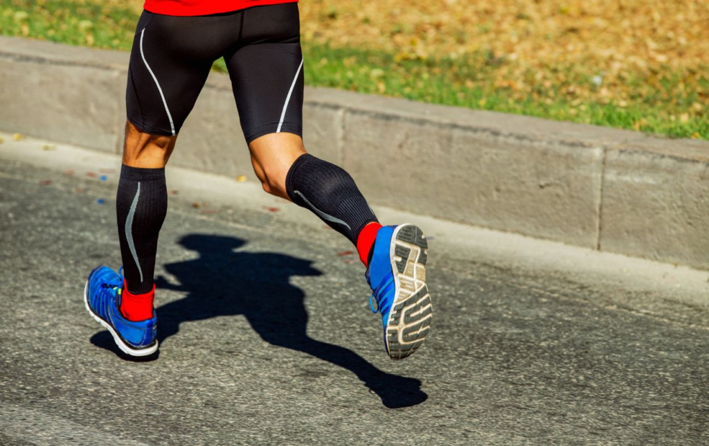 Comment empêcher les shorts de remonter quand on court ? 9 conseils utiles