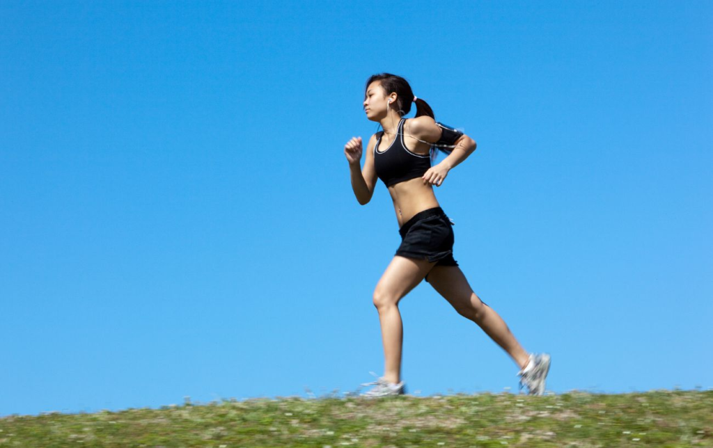 Comment empêcher les shorts de remonter quand on court ? 9 conseils utiles