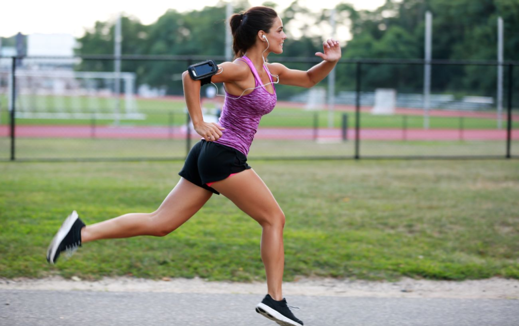 Comment empêcher les shorts de remonter quand on court ? 9 conseils utiles