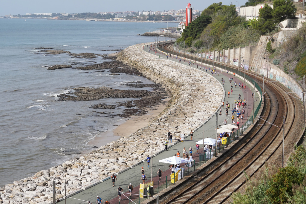 5 raisons de participer au marathon de Lisbonne