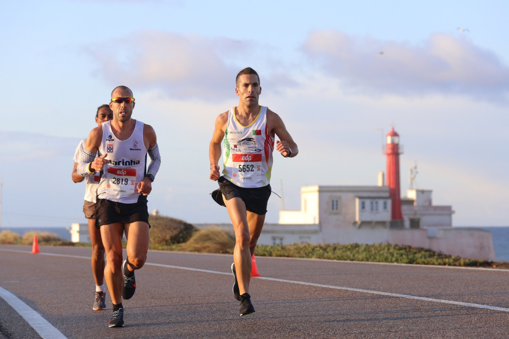 5 raisons de participer au marathon de Lisbonne