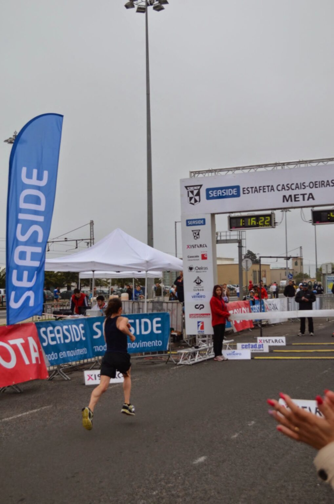 5 raisons de participer au marathon de Lisbonne