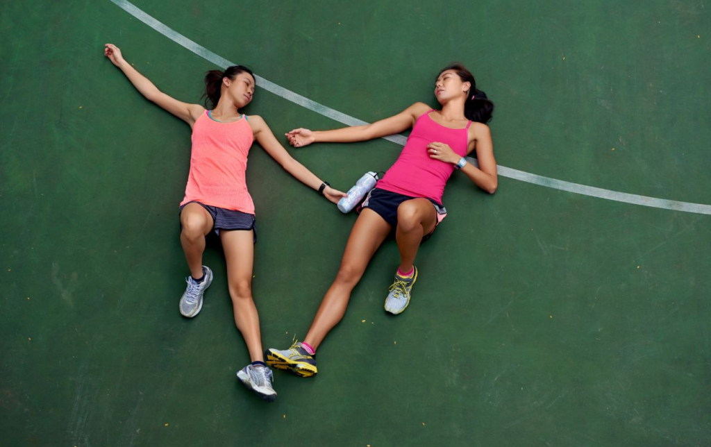 Pourquoi courir est si difficile ? 5 raisons pour lesquelles c'est dur et pourquoi vous devez persévérer
