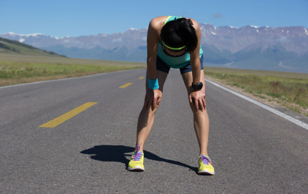 Pourquoi courir est si difficile ? 5 raisons pour lesquelles c'est dur et pourquoi vous devez persévérer