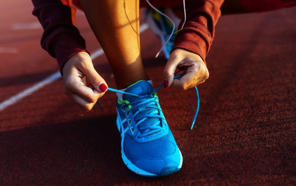 Comment le marathon affecte les muscles du pied ?