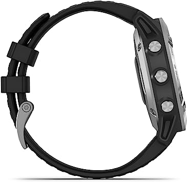 Apple Watch vs Garmin Fenix 6 : Laquelle choisir ?