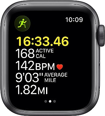 Apple Watch vs Garmin Fenix 6 : Laquelle choisir ?