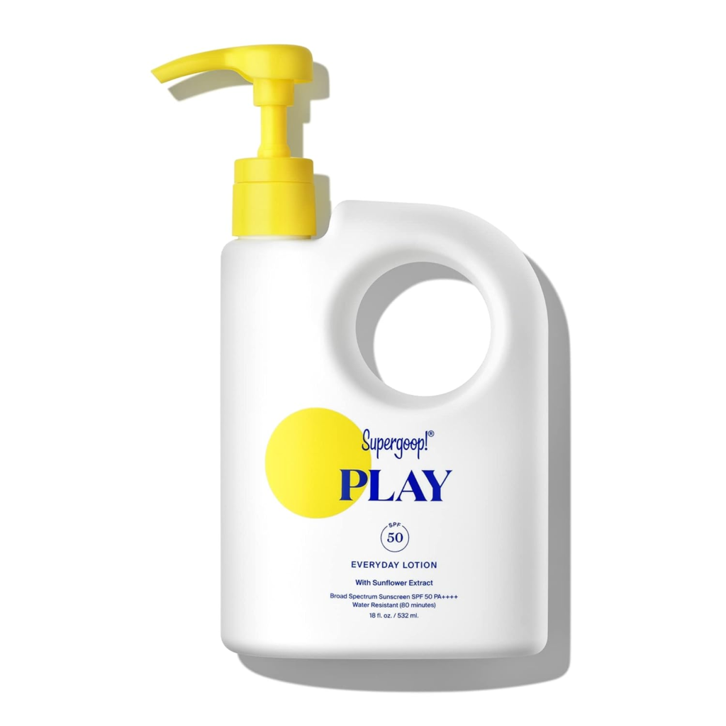 Supergoop ! Play Everyday Lotion SPF 50