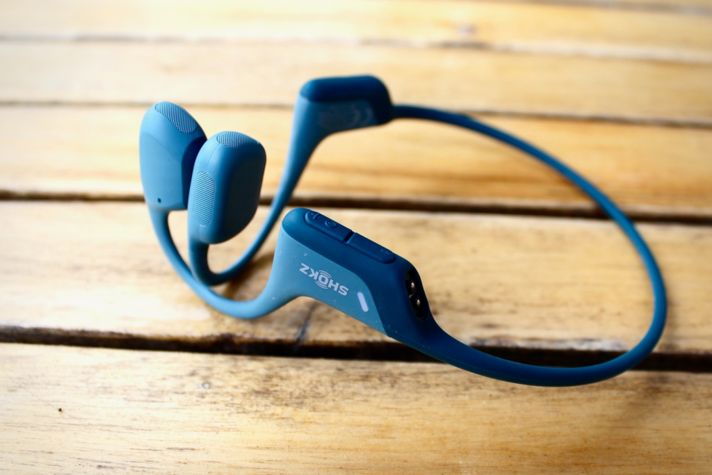 Shokz OpenRun Pro : Le test complet