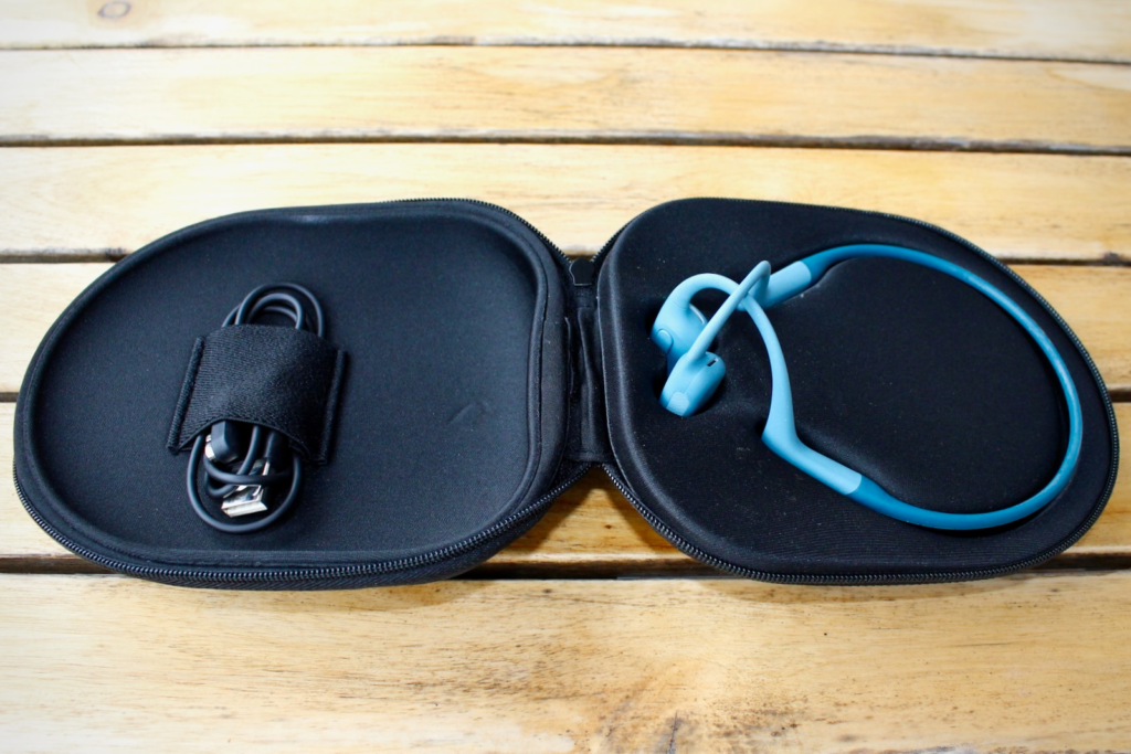 Shokz OpenRun Pro : Le test complet