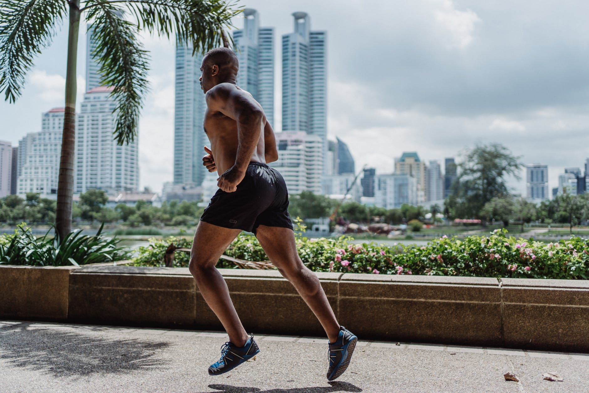 Comment choisir un short de course à pied ?