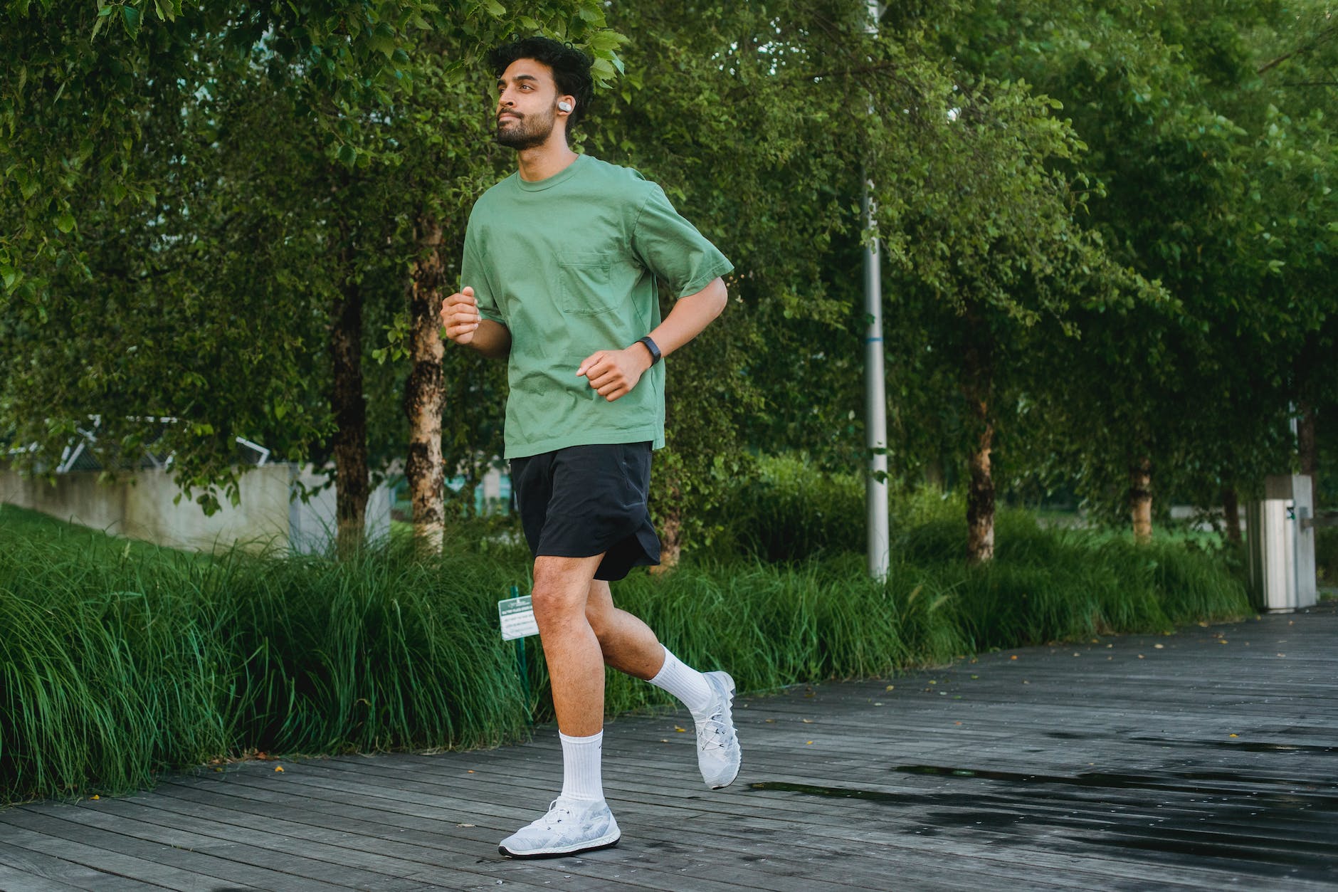 Comment choisir un short de course à pied ?