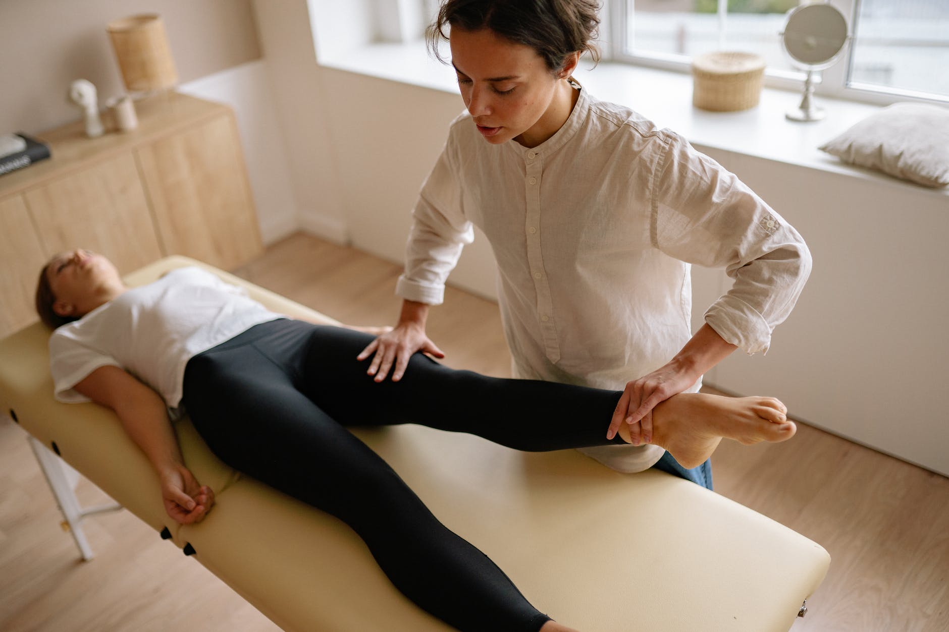 Comment accélérer la récupération d'un claquage musculaire ? 5 étapes à suivre