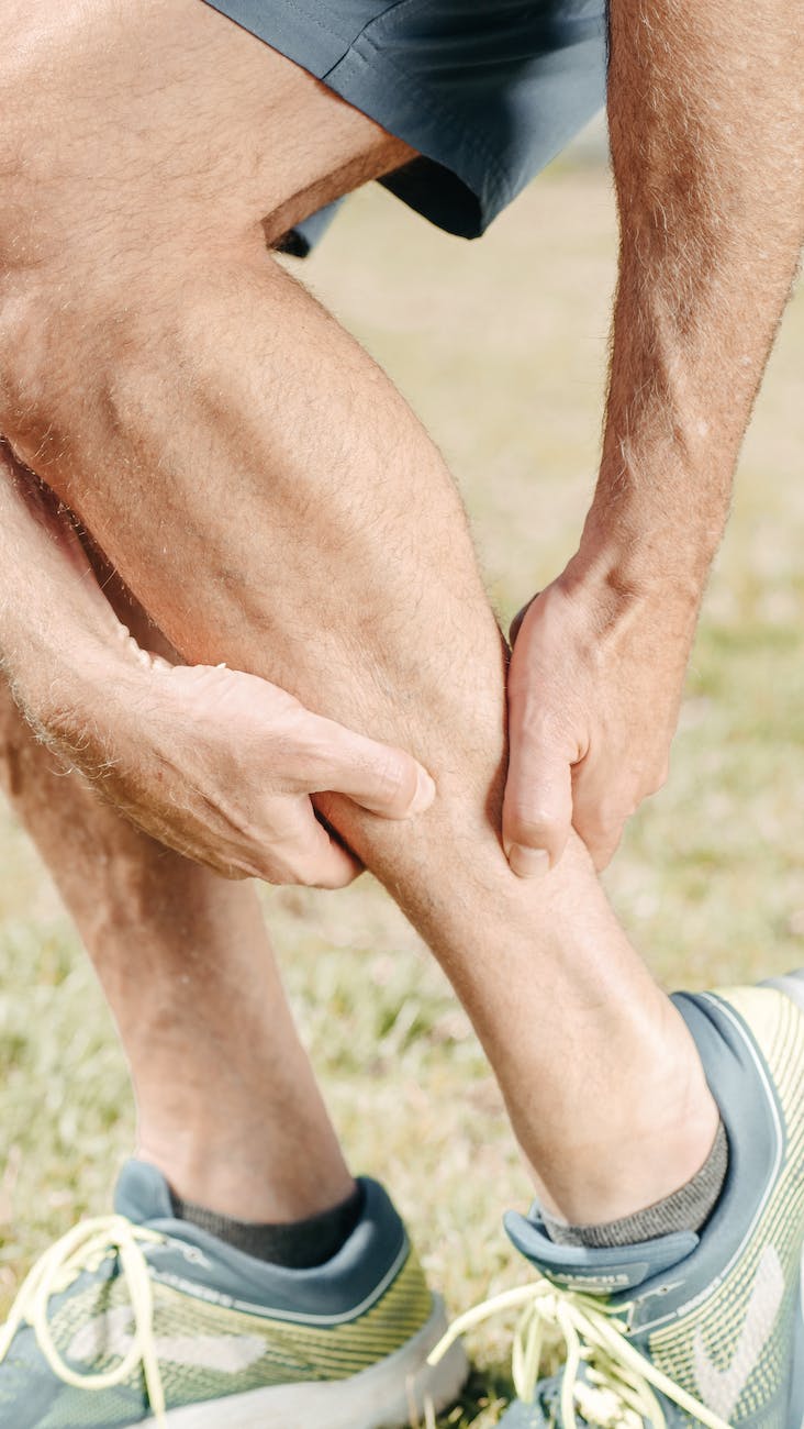 Comment reprendre la course à pied après une blessure ?