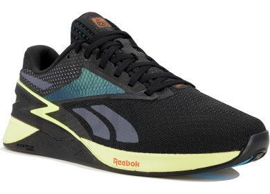 Chaussures de Cross Training Reebok Nano X1 Tr Adventure
