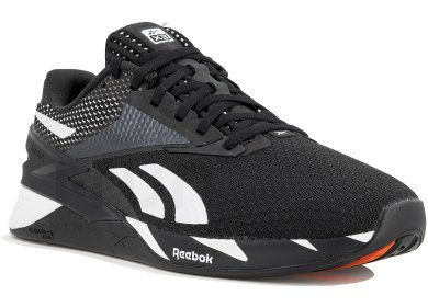 Reebok Nano X3