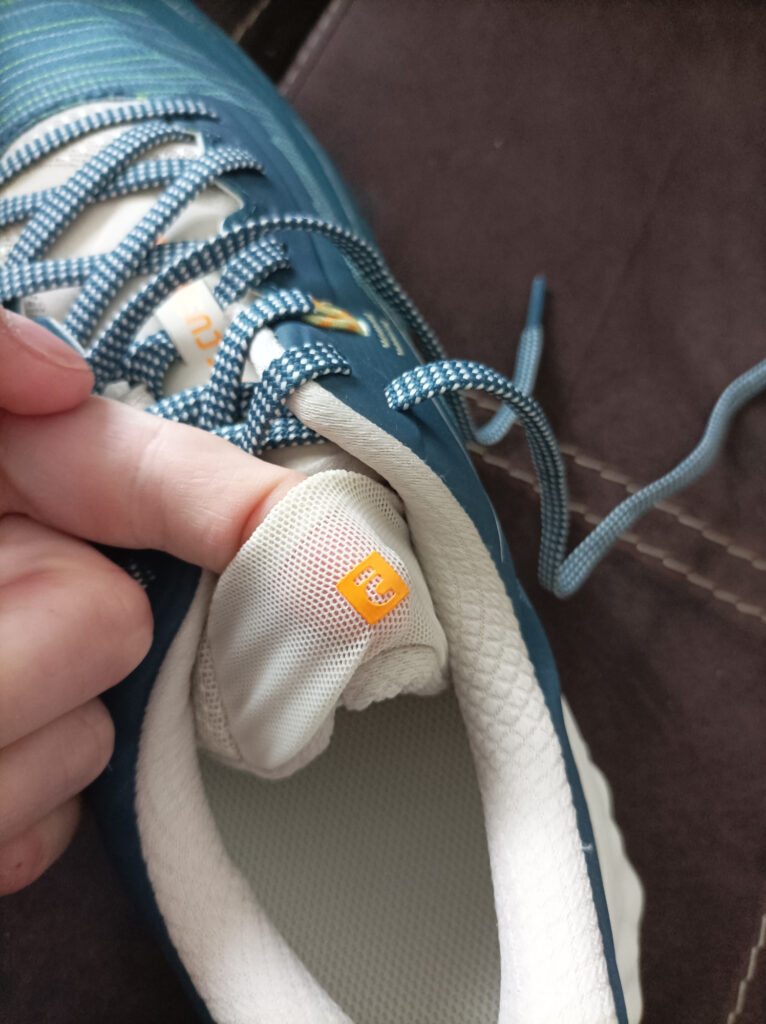 Evadict Cushion MT2 : Le test complet des chaussures de trail abordables de Decathlon