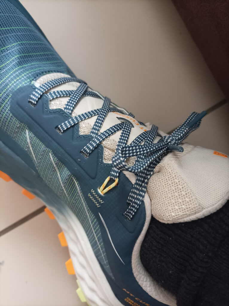 Evadict Cushion MT2 : Le test complet des chaussures de trail abordables de Decathlon