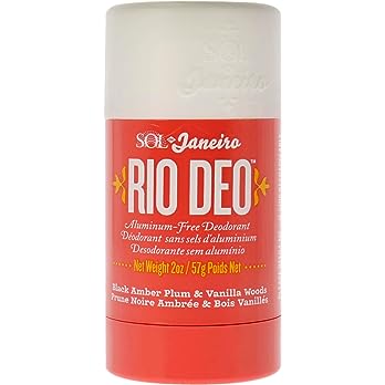 Sol de Janeiro Rio Deo Cheirosa