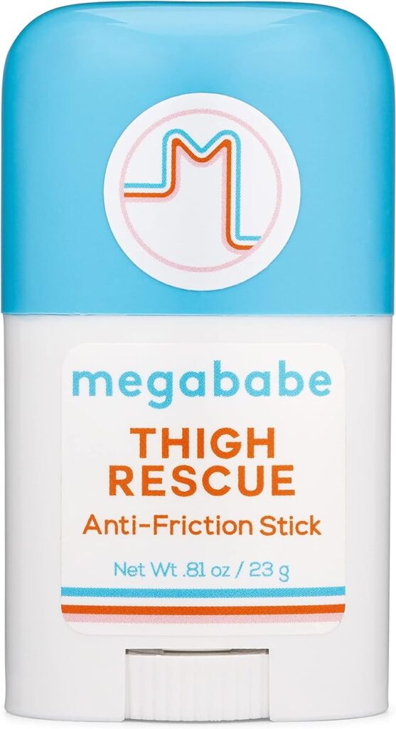 Megababe Mini Thigh Rescue