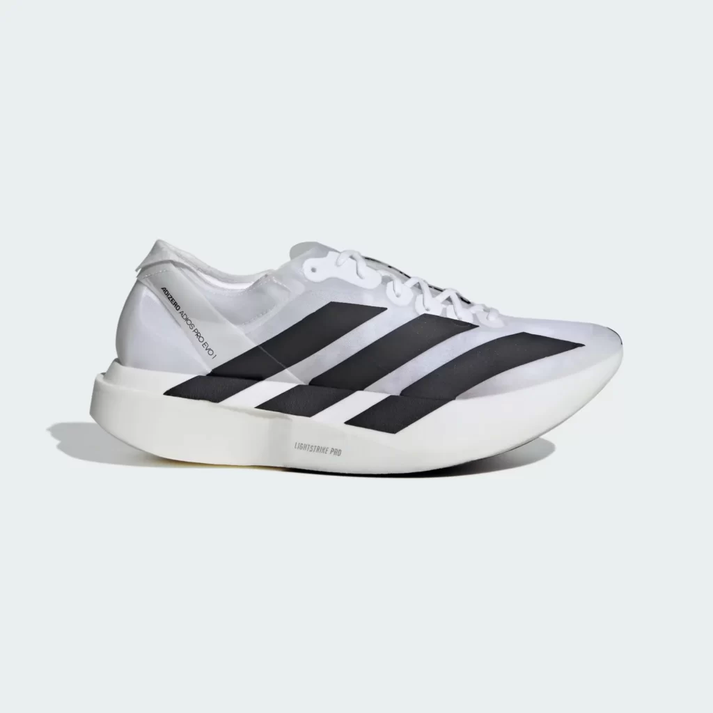 Adidas Adios Pro Evo 1