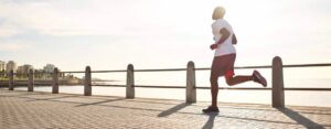 Combien de jours par semaine dois-je courir ? Voici la fréquence optimale de course à pied