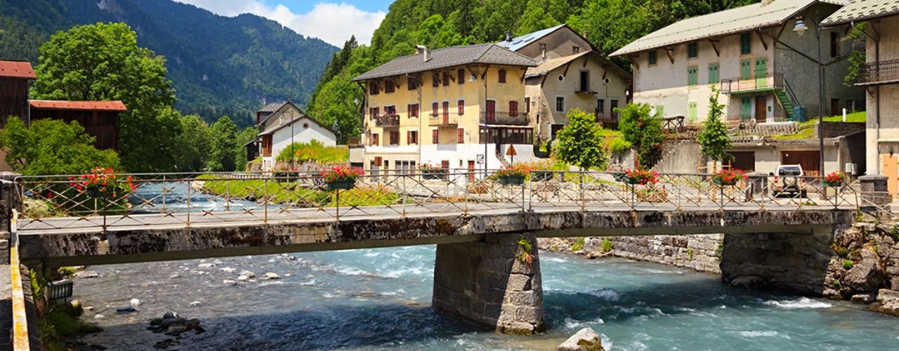 Où faire du trail à Sixt-Fer-à-Cheval ?